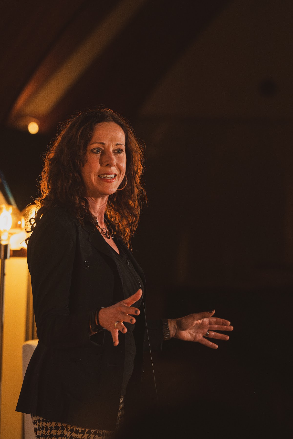Christel Bartelse, whose story is about 1999 by Prince